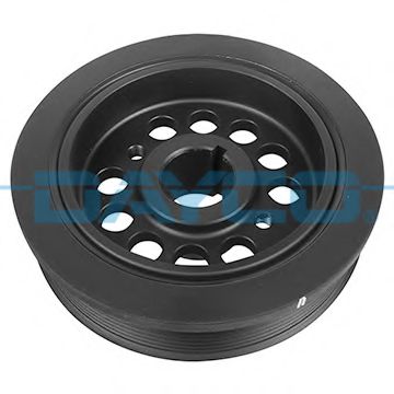 DAYCO DPV1244 Ременный шкив, коленчатый вал для LEXUS (Лексус) DAYCO DPV1244 Ременный шкив, коленчатый вал для LEXUS (Лексус)