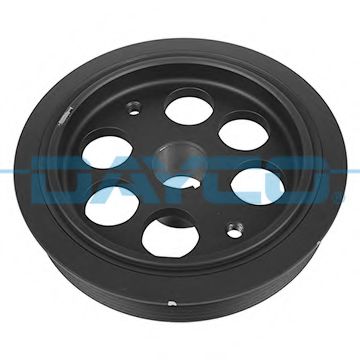 DAYCO DPV1245 Ременный шкив, коленчатый вал для LEXUS (Лексус) DAYCO DPV1245 Ременный шкив, коленчатый вал для LEXUS (Лексус)