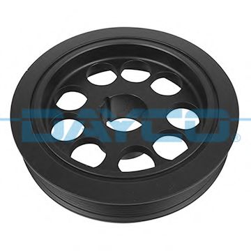 DAYCO DPV1248 Ременный шкив, коленчатый вал для SAAB (Сааб) DAYCO DPV1248 Ременный шкив, коленчатый вал для SAAB (Сааб)