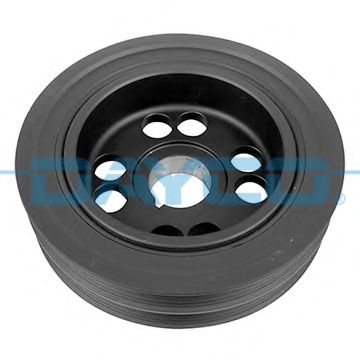 DAYCO DPV1257 Ременный шкив, коленчатый вал для HYUNDAI LAVITA (Хендай Лаvита) DAYCO DPV1257 Ременный шкив, коленчатый вал для HYUNDAI LAVITA (Хендай Лаvита)