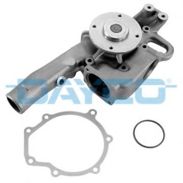 DAYCO DP087 Водяной насос для MERCEDES-BENZ ATEGO 2 (Мэрcэдэс-бэнз Атэго 2) DAYCO DP087 Водяной насос для MERCEDES-BENZ ATEGO 2 (Мэрcэдэс-бэнз Атэго 2)