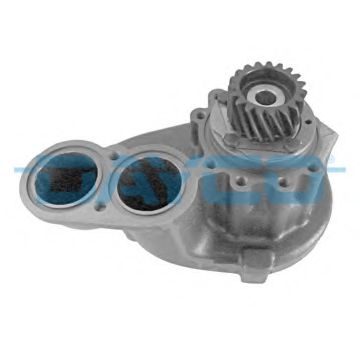 DAYCO DP090 Водяной насос для VOLVO FM 10 (Вольво Фм 10) DAYCO DP090 Водяной насос для VOLVO FM 10 (Вольво Фм 10)