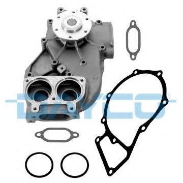 DAYCO DP094 Водяной насос для MERCEDESBENZ (Мерседес бенц) DAYCO DP094 Водяной насос для MERCEDESBENZ (Мерседес бенц)