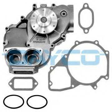 DAYCO DP095 Водяной насос для MERCEDESBENZ (Мерседес бенц) DAYCO DP095 Водяной насос для MERCEDESBENZ (Мерседес бенц)