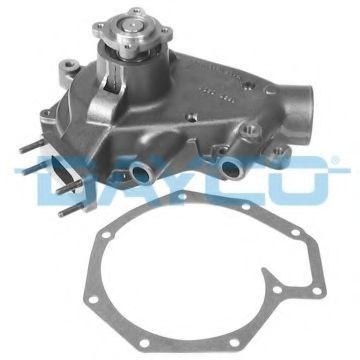 DAYCO DP102 Водяной насос для DAF (Даф) DAYCO DP102 Водяной насос для DAF (Даф)