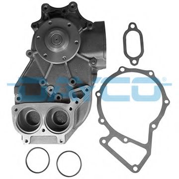 DAYCO DP153 Водяной насос для MERCEDESBENZ (Мерседес бенц) DAYCO DP153 Водяной насос для MERCEDESBENZ (Мерседес бенц)