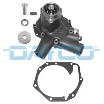DAYCO DP155 Водяной насос для DAF (Даф) DAYCO DP155 Водяной насос для DAF (Даф)