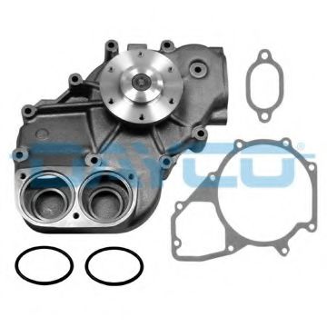 DAYCO DP156 Водяной насос для MERCEDESBENZ (Мерседес бенц) DAYCO DP156 Водяной насос для MERCEDESBENZ (Мерседес бенц)