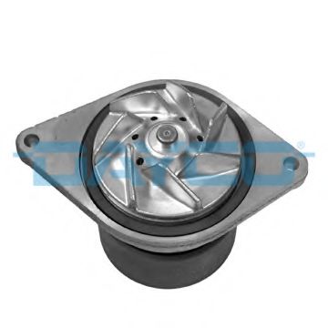 DAYCO DP172 Водяной насос для DAF (Даф) DAYCO DP172 Водяной насос для DAF (Даф)