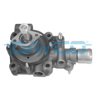 DAYCO DP174 Водяной насос для IVECO DAILY II (Ивеко Даилъ 2) DAYCO DP174 Водяной насос для IVECO DAILY II (Ивеко Даилъ 2)