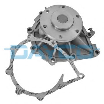 DAYCO DP187 Водяной насос для MAN TGX (Ман Тгx) DAYCO DP187 Водяной насос для MAN TGX (Ман Тгx)