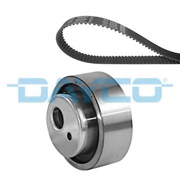 DAYCO KTB101 Комплект ремня ГРМ для PEUGEOT 205 II (Пежо 205 2) DAYCO KTB101 Комплект ремня ГРМ для PEUGEOT 205 II (Пежо 205 2)