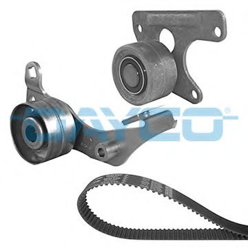 DAYCO KTB105 Комплект ремня ГРМ для PEUGEOT 309 II (Пежо 309 2) DAYCO KTB105 Комплект ремня ГРМ для PEUGEOT 309 II (Пежо 309 2)