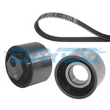 DAYCO KTB109 Комплект ремня ГРМ для RENAULT RAPID (Рено Рапид) DAYCO KTB109 Комплект ремня ГРМ для RENAULT RAPID (Рено Рапид)