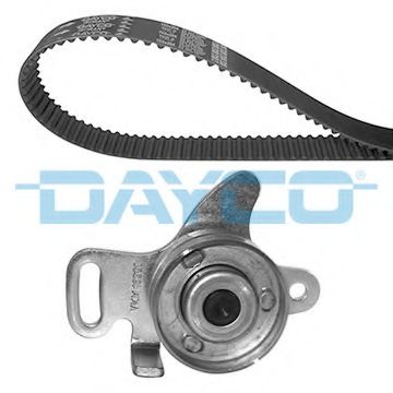 DAYCO KTB120 Комплект ремня ГРМ для RENAULT FUEGO (Рено Фуэго) DAYCO KTB120 Комплект ремня ГРМ для RENAULT FUEGO (Рено Фуэго)