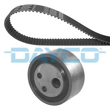 DAYCO KTB122 Комплект ремня ГРМ для FIAT STRADA II (Фиат Страда 2) DAYCO KTB122 Комплект ремня ГРМ для FIAT STRADA II (Фиат Страда 2)