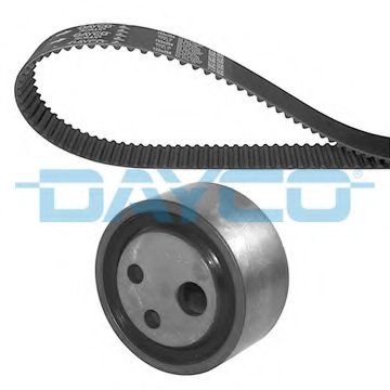 DAYCO KTB128 Комплект ремня ГРМ для FIAT STRADA II (Фиат Страда 2) DAYCO KTB128 Комплект ремня ГРМ для FIAT STRADA II (Фиат Страда 2)