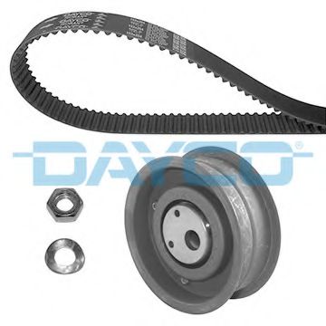 DAYCO KTB136 Комплект ремня ГРМ для SEAT TOLEDO (Сеат Толэдо) DAYCO KTB136 Комплект ремня ГРМ для SEAT TOLEDO (Сеат Толэдо)