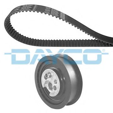 DAYCO KTB155 Комплект ремня ГРМ для AUDI 80 (Ауди 80) DAYCO KTB155 Комплект ремня ГРМ для AUDI 80 (Ауди 80)