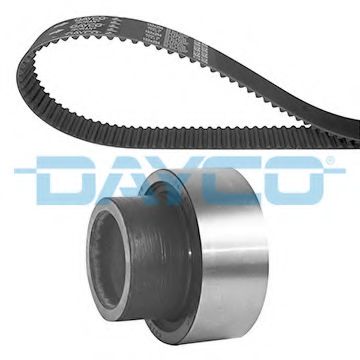 DAYCO KTB164 Комплект ремня ГРМ для LANCIA (Лансиа/лянча) DAYCO KTB164 Комплект ремня ГРМ для LANCIA (Лансиа/лянча)