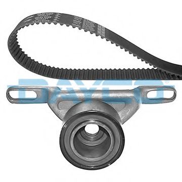 DAYCO KTB166 Комплект ремня ГРМ для FORD ESCORT V (Форд Эскорт 5) DAYCO KTB166 Комплект ремня ГРМ для FORD ESCORT V (Форд Эскорт 5)