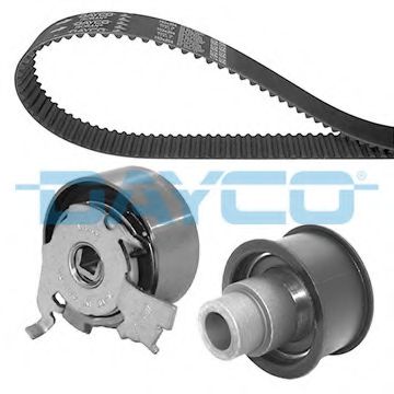 DAYCO KTB168 Комплект ремня ГРМ для OPEL (Опель) DAYCO KTB168 Комплект ремня ГРМ для OPEL (Опель)
