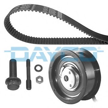 DAYCO KTB189 Комплект ремня ГРМ для AUDI 90 (Ауди 90) DAYCO KTB189 Комплект ремня ГРМ для AUDI 90 (Ауди 90)