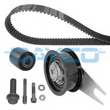 DAYCO KTB190 Комплект ремня ГРМ для AUDI 90 (Ауди 90) DAYCO KTB190 Комплект ремня ГРМ для AUDI 90 (Ауди 90)