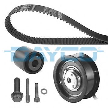 DAYCO KTB191 Комплект ремня ГРМ для AUDI 90 (Ауди 90) DAYCO KTB191 Комплект ремня ГРМ для AUDI 90 (Ауди 90)