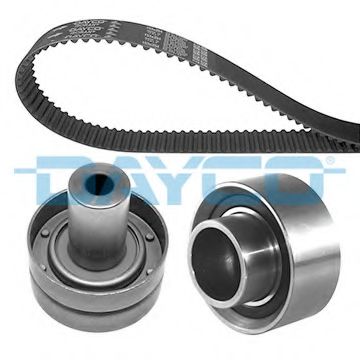 DAYCO KTB200 Комплект ремня ГРМ для NISSAN PRIMERA (Ниссан Примера) DAYCO KTB200 Комплект ремня ГРМ для NISSAN PRIMERA (Ниссан Примера)