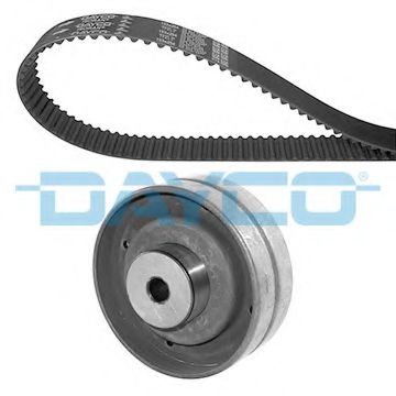 DAYCO KTB202 Комплект ремня ГРМ для AUDI 100 (Ауди 100) DAYCO KTB202 Комплект ремня ГРМ для AUDI 100 (Ауди 100)