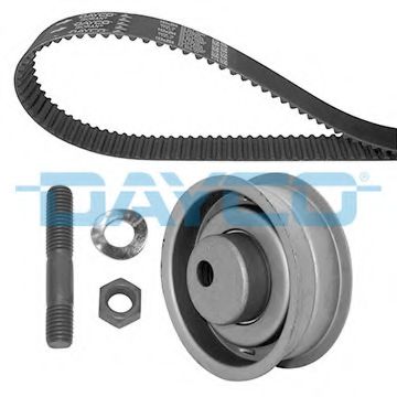 DAYCO KTB204 Комплект ремня ГРМ для VOLKSWAGEN T3 CARAVELLE (Фольксваген Т3 cараvэллэ) DAYCO KTB204 Комплект ремня ГРМ для VOLKSWAGEN T3 CARAVELLE (Фольксваген Т3 cараvэллэ)