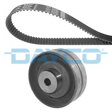 DAYCO KTB205 Комплект ремня ГРМ для VOLKSWAGEN LT 28-50 (Фольксваген Лт 28-50) DAYCO KTB205 Комплект ремня ГРМ для VOLKSWAGEN LT 28-50 (Фольксваген Лт 28-50)