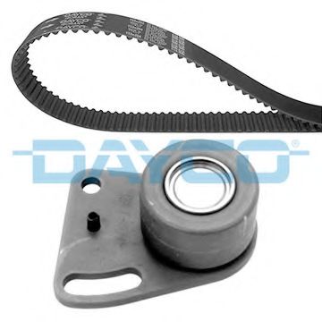 DAYCO KTB209 Комплект ремня ГРМ для MITSUBISHI GALANT II (Митсубиши/митсубиси Галант 2) DAYCO KTB209 Комплект ремня ГРМ для MITSUBISHI GALANT II (Митсубиши/митсубиси Галант 2)
