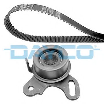 DAYCO KTB226 Комплект ремня ГРМ для MITSUBISHI COLT II (Митсубиши/митсубиси Cолт 2) DAYCO KTB226 Комплект ремня ГРМ для MITSUBISHI COLT II (Митсубиши/митсубиси Cолт 2)