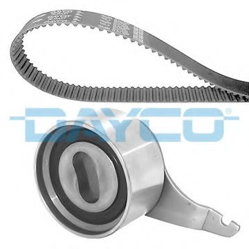 DAYCO KTB229 Комплект ремня ГРМ для MAZDA 626 II (Мазда 626 2) DAYCO KTB229 Комплект ремня ГРМ для MAZDA 626 II (Мазда 626 2)