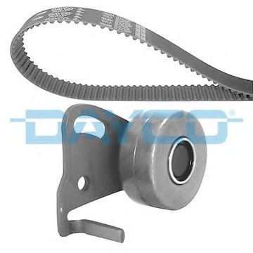 DAYCO KTB233 Комплект ремня ГРМ для NISSAN 200 SX (Ниссан 200 сx) DAYCO KTB233 Комплект ремня ГРМ для NISSAN 200 SX (Ниссан 200 сx)
