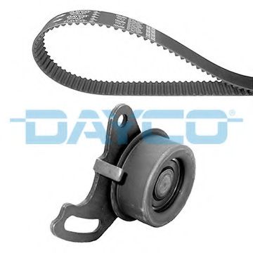 DAYCO KTB242 Комплект ремня ГРМ для MITSUBISHI L 300 STARWAGON (Митсубиши/митсубиси Л 300 старвагон) DAYCO KTB242 Комплект ремня ГРМ для MITSUBISHI L 300 STARWAGON (Митсубиши/митсубиси Л 300 старвагон)