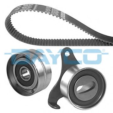DAYCO KTB245 Комплект ремня ГРМ для TOYOTA COROLLA FX (Тойота/тоета Cоролла инфинити фх) DAYCO KTB245 Комплект ремня ГРМ для TOYOTA COROLLA FX (Тойота/тоета Cоролла инфинити фх)