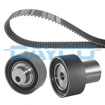 DAYCO KTB246 Комплект ремня ГРМ для NISSAN 200 SX (Ниссан 200 сx) DAYCO KTB246 Комплект ремня ГРМ для NISSAN 200 SX (Ниссан 200 сx)