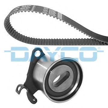 DAYCO KTB249 Комплект ремня ГРМ для MITSUBISHI SIGMA (Митсубиши/митсубиси Сигма) DAYCO KTB249 Комплект ремня ГРМ для MITSUBISHI SIGMA (Митсубиши/митсубиси Сигма)