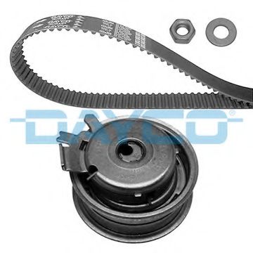 DAYCO KTB253 Комплект ремня ГРМ для VOLKSWAGEN JETTA I (Фольксваген Жэтта и) DAYCO KTB253 Комплект ремня ГРМ для VOLKSWAGEN JETTA I (Фольксваген Жэтта и)