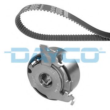 DAYCO KTB254 Комплект ремня ГРМ для OPEL OMEGA A (Опель Омэга а) DAYCO KTB254 Комплект ремня ГРМ для OPEL OMEGA A (Опель Омэга а)
