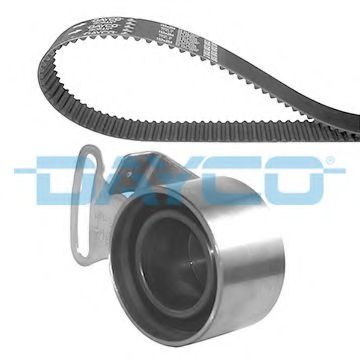 DAYCO KTB258 Комплект ремня ГРМ для ROVER 400 (Ровер 400) DAYCO KTB258 Комплект ремня ГРМ для ROVER 400 (Ровер 400)