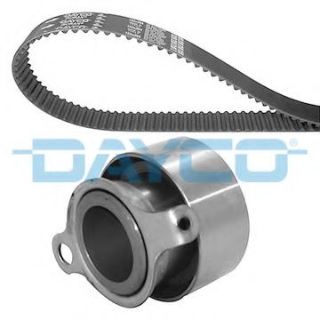 DAYCO KTB264 Комплект ремня ГРМ для HONDA CRX II (Хонда Cрх 2) DAYCO KTB264 Комплект ремня ГРМ для HONDA CRX II (Хонда Cрх 2)