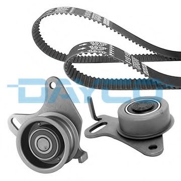 DAYCO KTB268 Комплект ремня ГРМ для MITSUBISHI COLT/RODEO (Митсубиши/митсубиси Cолт/родэо) DAYCO KTB268 Комплект ремня ГРМ для MITSUBISHI COLT/RODEO (Митсубиши/митсубиси Cолт/родэо)