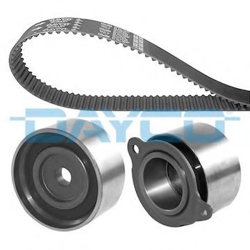 DAYCO KTB297 Комплект ремня ГРМ для MAZDA 626 III (Мазда 626 3) DAYCO KTB297 Комплект ремня ГРМ для MAZDA 626 III (Мазда 626 3)
