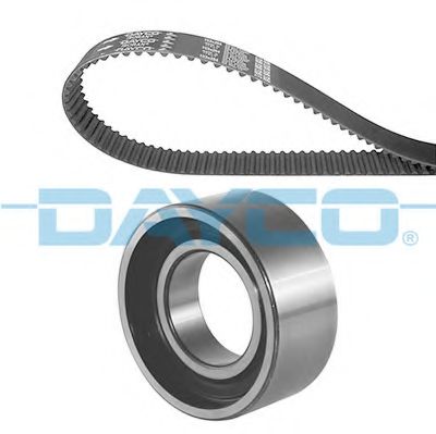 DAYCO KTB304 Комплект ремня ГРМ для FIAT (Фиат) DAYCO KTB304 Комплект ремня ГРМ для FIAT (Фиат)