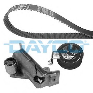 DAYCO KTB327 Комплект ремня ГРМ для AUDI TT (Ауди Тт) DAYCO KTB327 Комплект ремня ГРМ для AUDI TT (Ауди Тт)