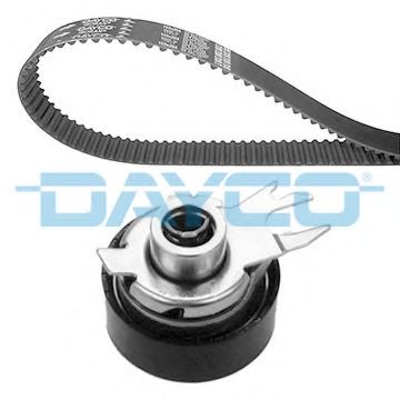 DAYCO KTB355 Комплект ремня ГРМ для VOLKSWAGEN POLO (Фольксваген Поло) DAYCO KTB355 Комплект ремня ГРМ для VOLKSWAGEN POLO (Фольксваген Поло)